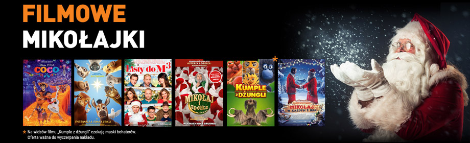 Karta Zniżkowa Dla Nauczycieli Cinema City cinema-city.pl