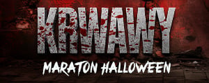 KRWAWY  MARATON HALOWEEN 2024