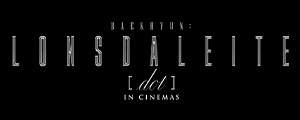 BAEKHYUN: Lonsdaleite [dot] IN CINEMAS