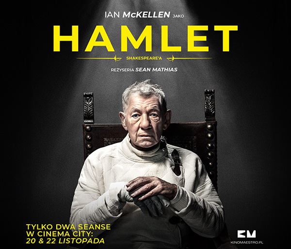 Theatre Royal Windsor: HAMLET