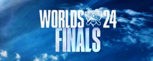 LOL '24 Worlds Finals