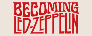 Becoming Led Zeppelin