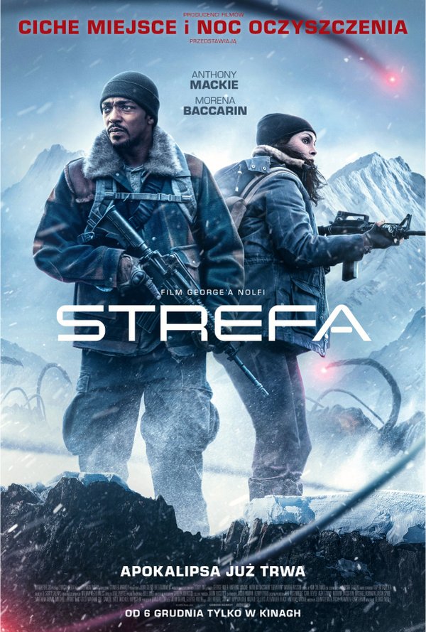 Strefa poster